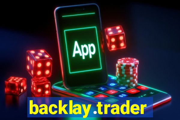 backlay.trader