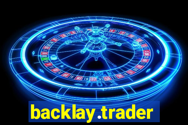 backlay.trader