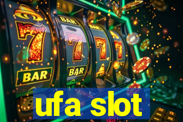 ufa slot