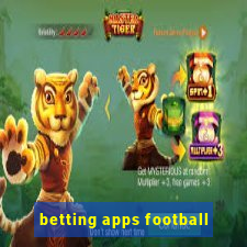 betting apps football