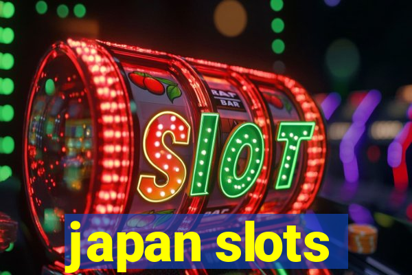 japan slots