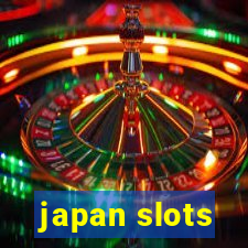 japan slots