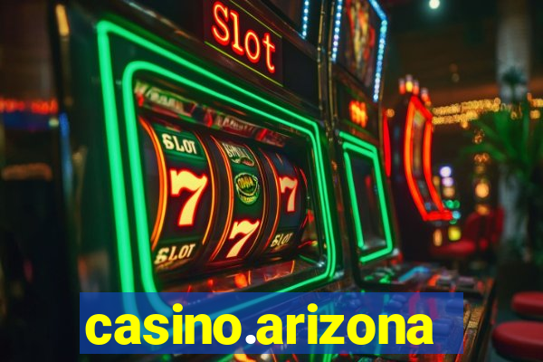 casino.arizona