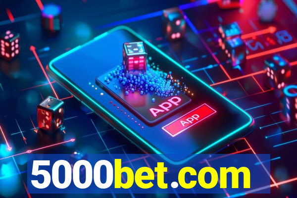 5000bet.com