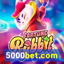 5000bet.com