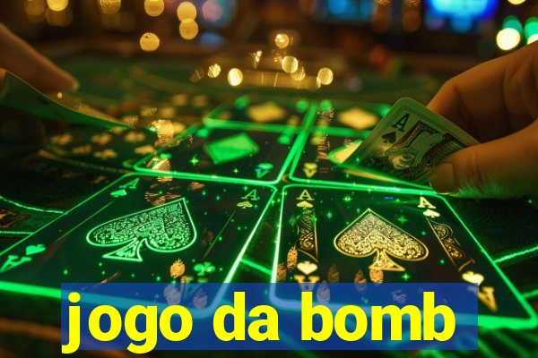 jogo da bomb