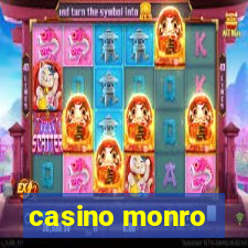 casino monro