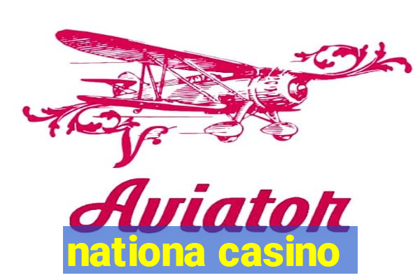 nationa casino