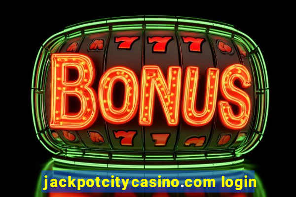 jackpotcitycasino.com login