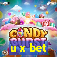 u x bet