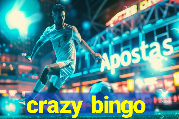 crazy bingo