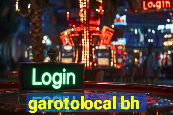 garotolocal bh