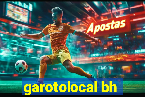 garotolocal bh