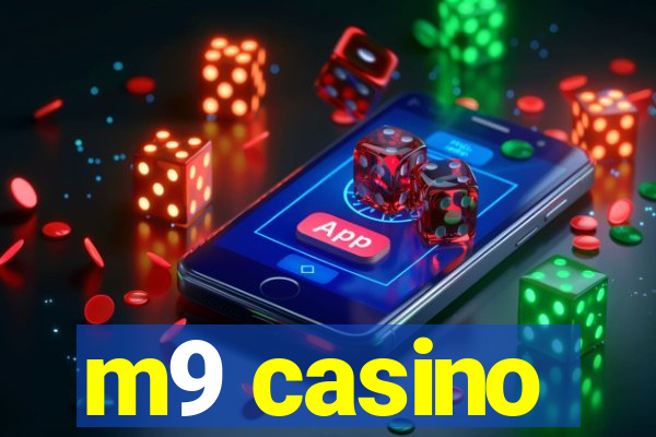 m9 casino