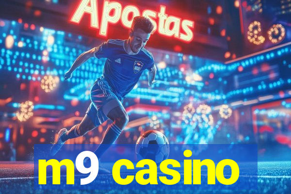 m9 casino