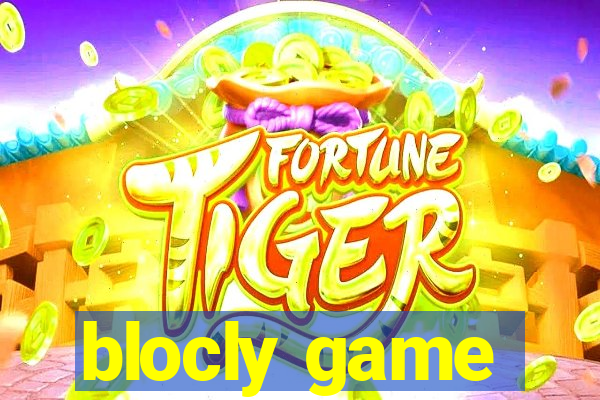 blocly game