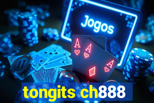 tongits ch888