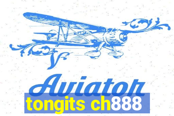 tongits ch888