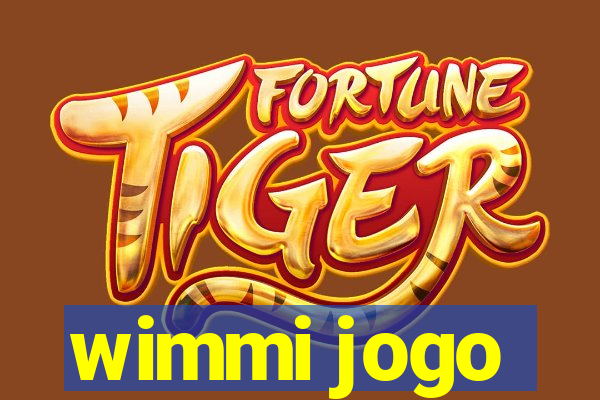 wimmi jogo