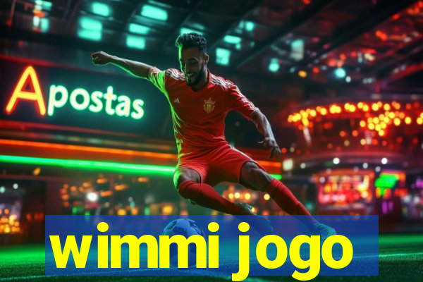 wimmi jogo