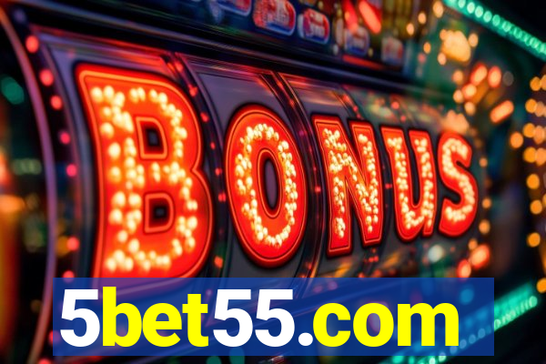 5bet55.com