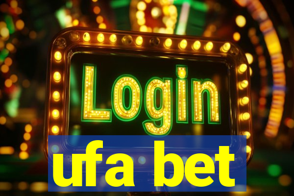 ufa bet