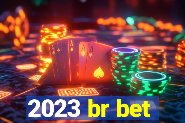 2023 br bet