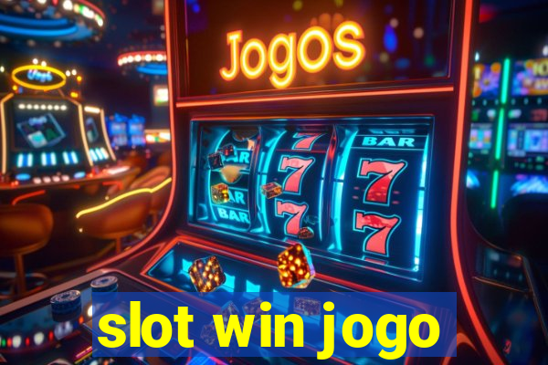 slot win jogo