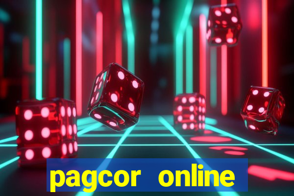 pagcor online casino app