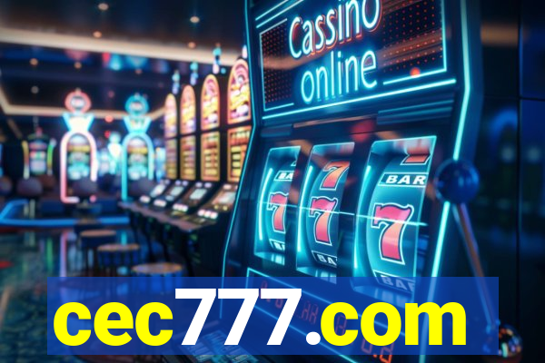 cec777.com