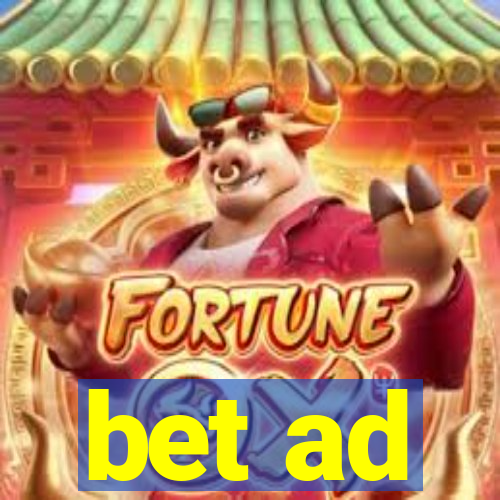 bet ad