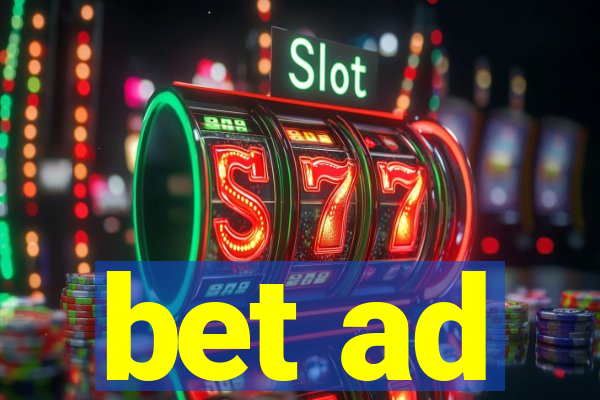 bet ad