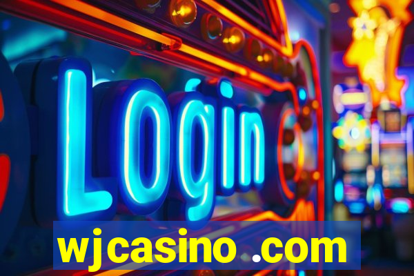 wjcasino .com