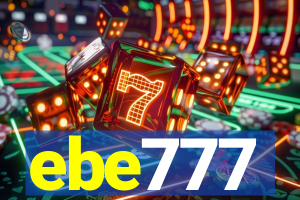 ebe777