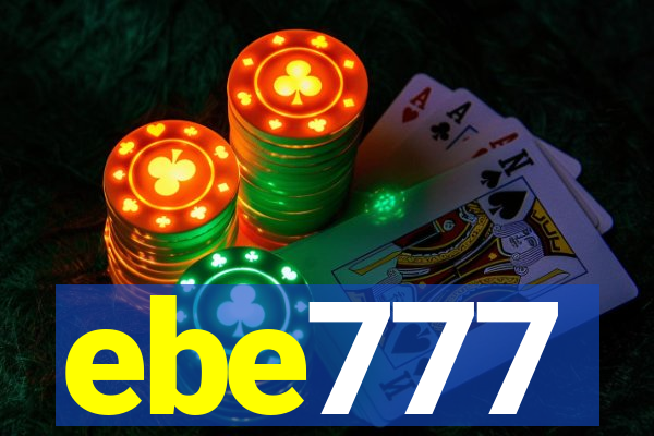 ebe777