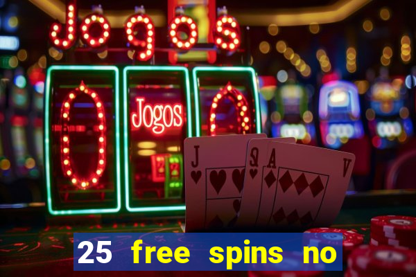 25 free spins no deposit casino netbet