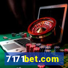 7171bet.com