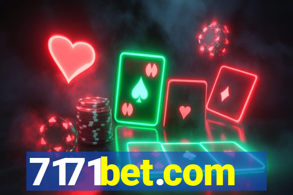 7171bet.com