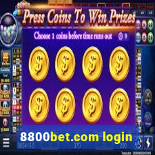 8800bet.com login