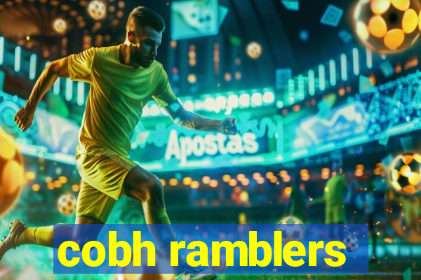 cobh ramblers