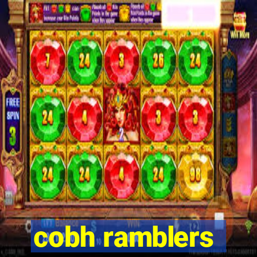 cobh ramblers