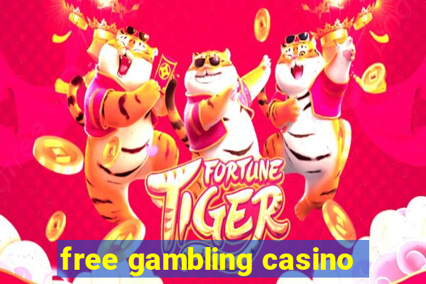 free gambling casino