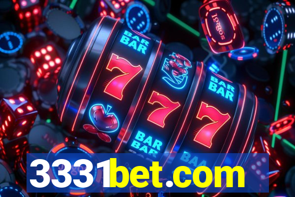 3331bet.com