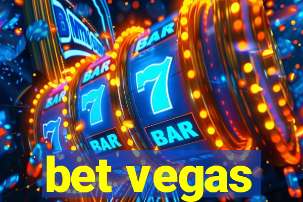 bet vegas