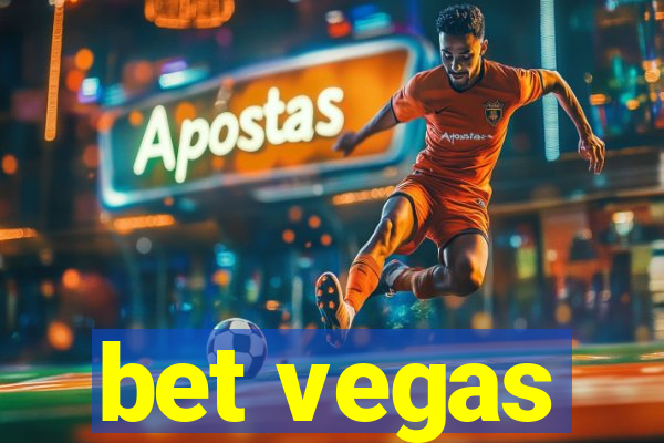 bet vegas