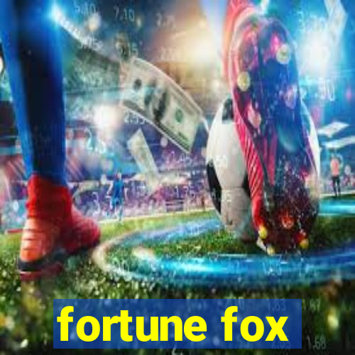 fortune fox