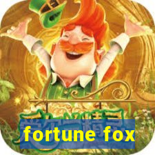 fortune fox