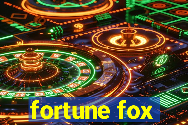 fortune fox