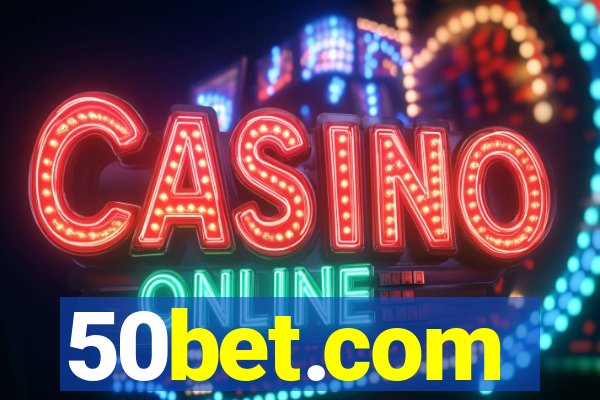 50bet.com