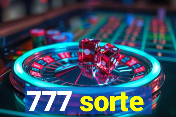 777 sorte